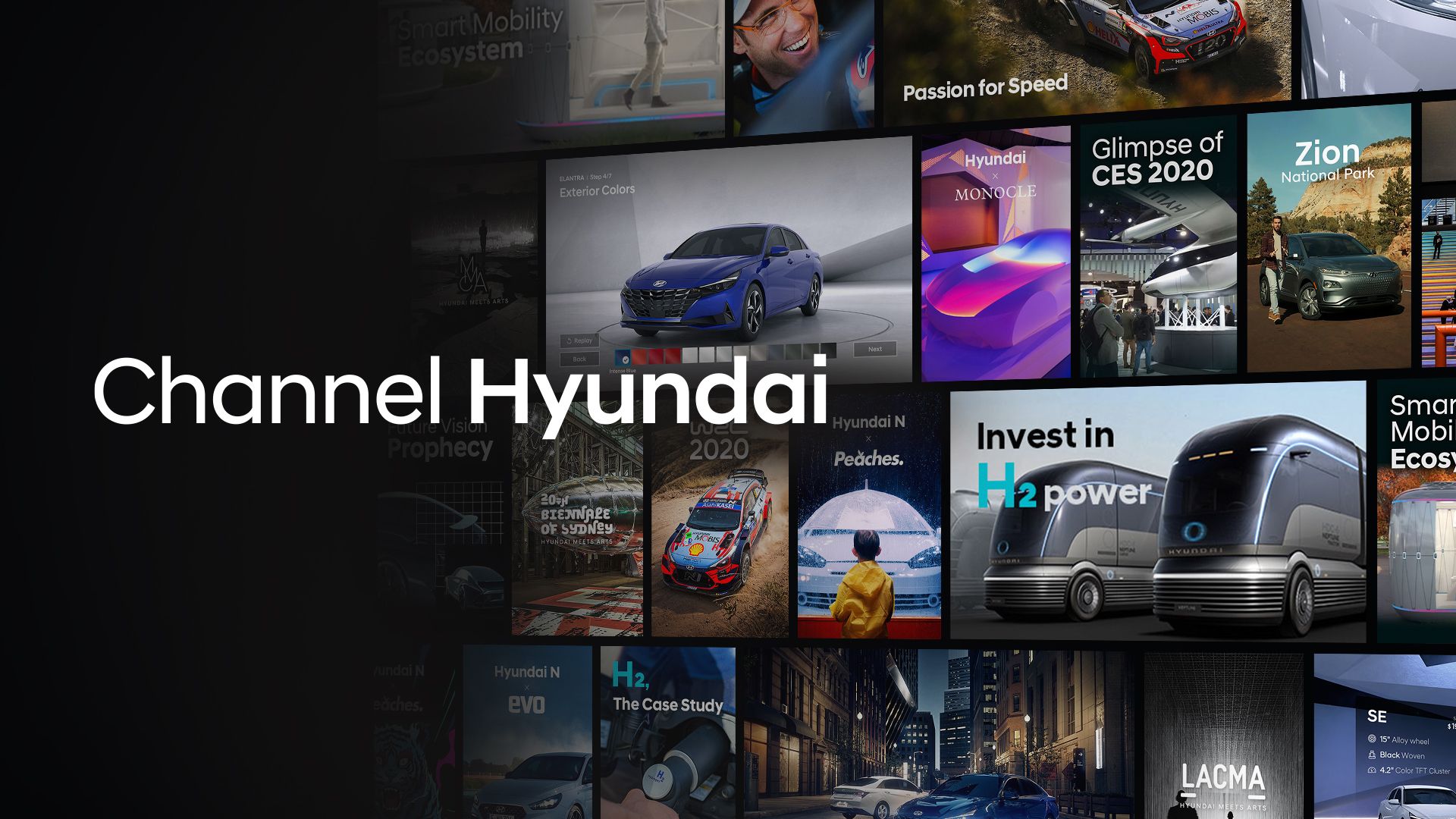 Firmware tv hyundai